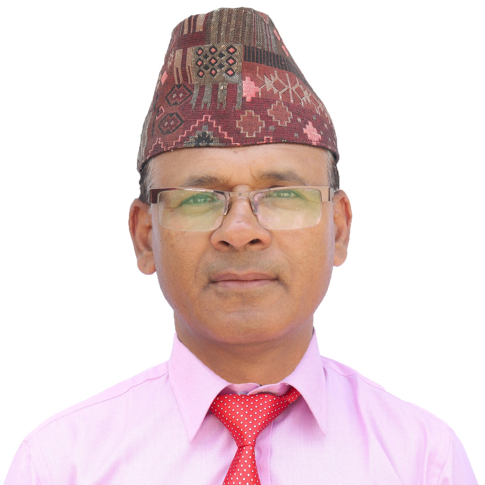 Message from Principal